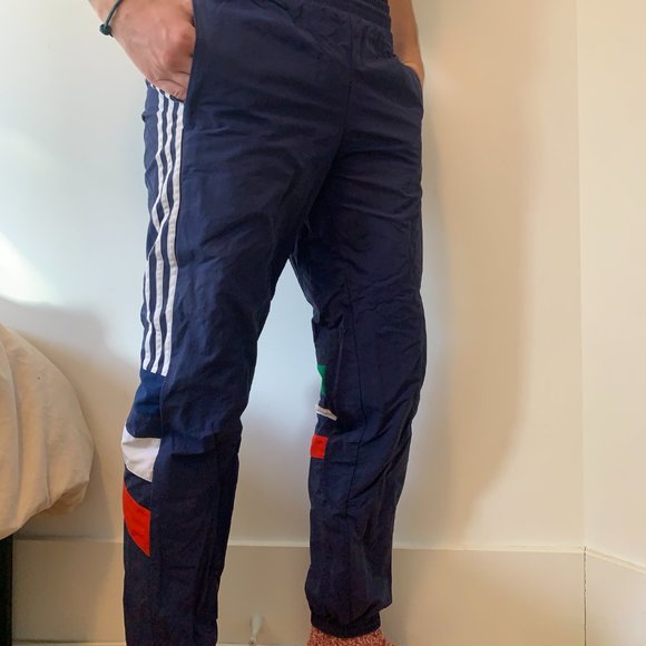 Adidas Sweat Pants - Joggers - Picture 5 of 6